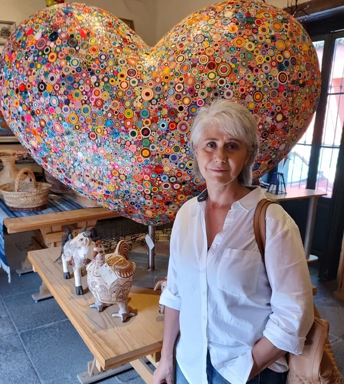 Cartas de arcángeles de Tere Aguayo