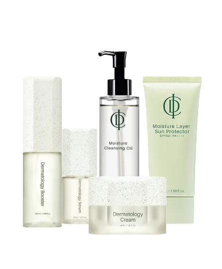 Rutina de 6 pasos Skincare Coreano. Ritual Escencial Riman.