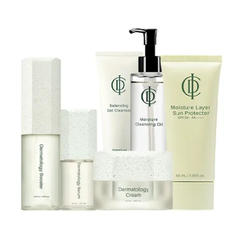 Skincare coreano para piel grasa. Essential Ritual Double Cleansing w/Gel Cleanser